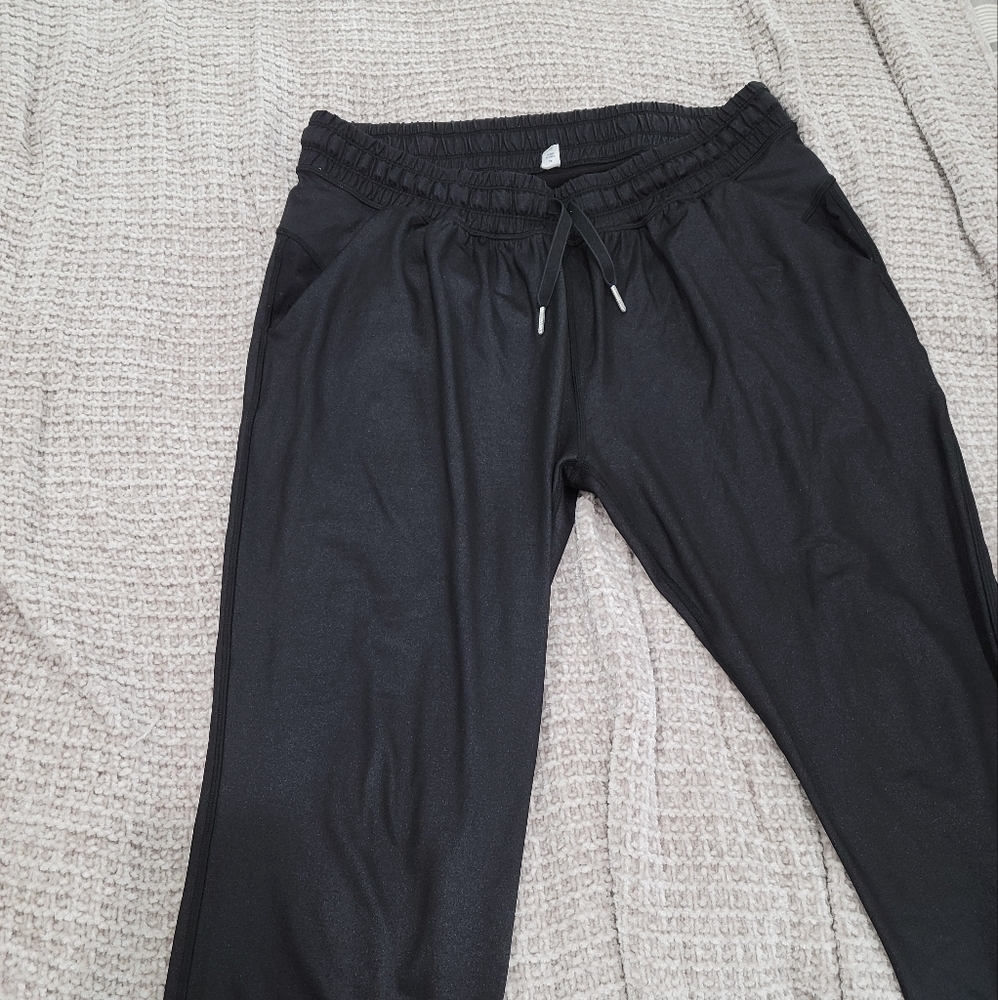 Lululemon sweatpants